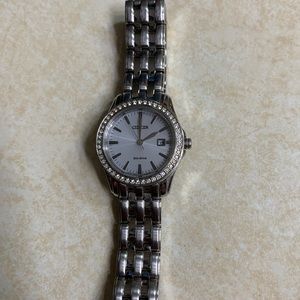 Citizen eco drive watch